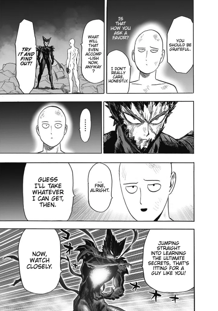 one punch man ch168 page47